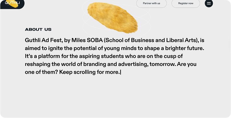 About us
