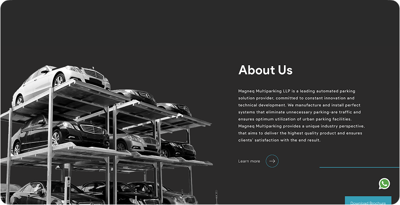About us