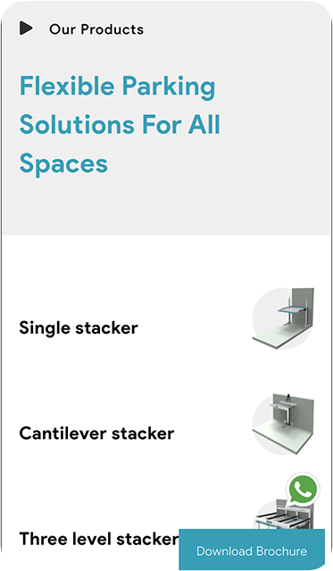 Product List 