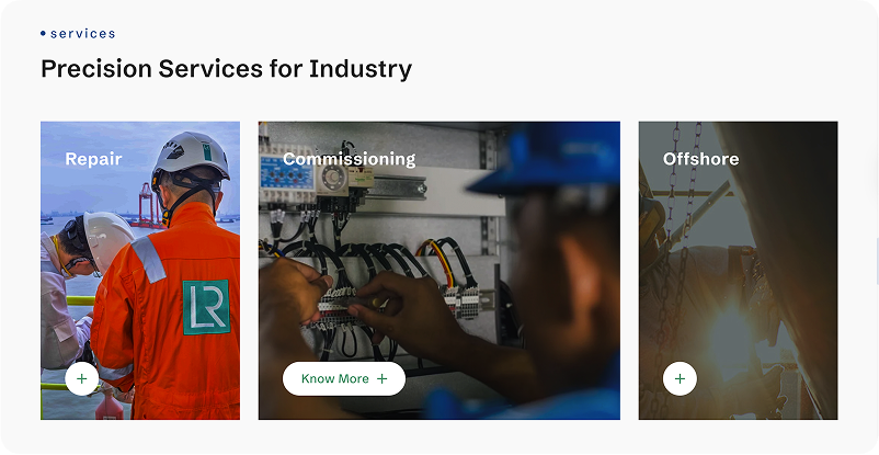 Product Detail Page