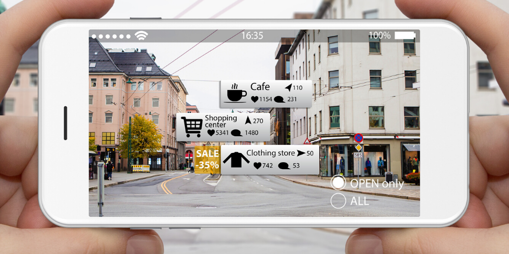 augmented reality trends 2020