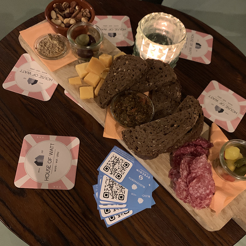 Augmented Reality Events Marketing