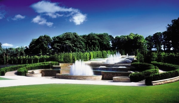 Alnwick Augmented Reality Brochure