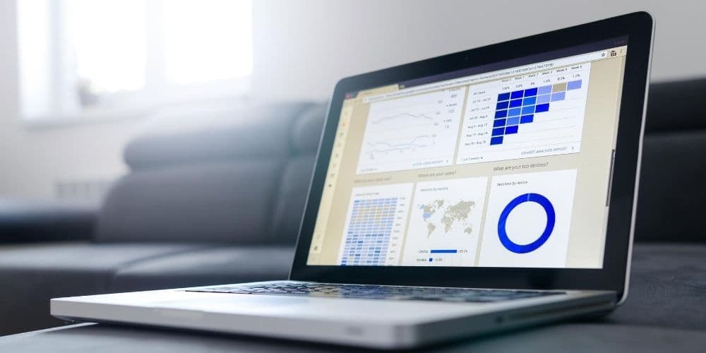 Augmented Reality Analytics engagement rate