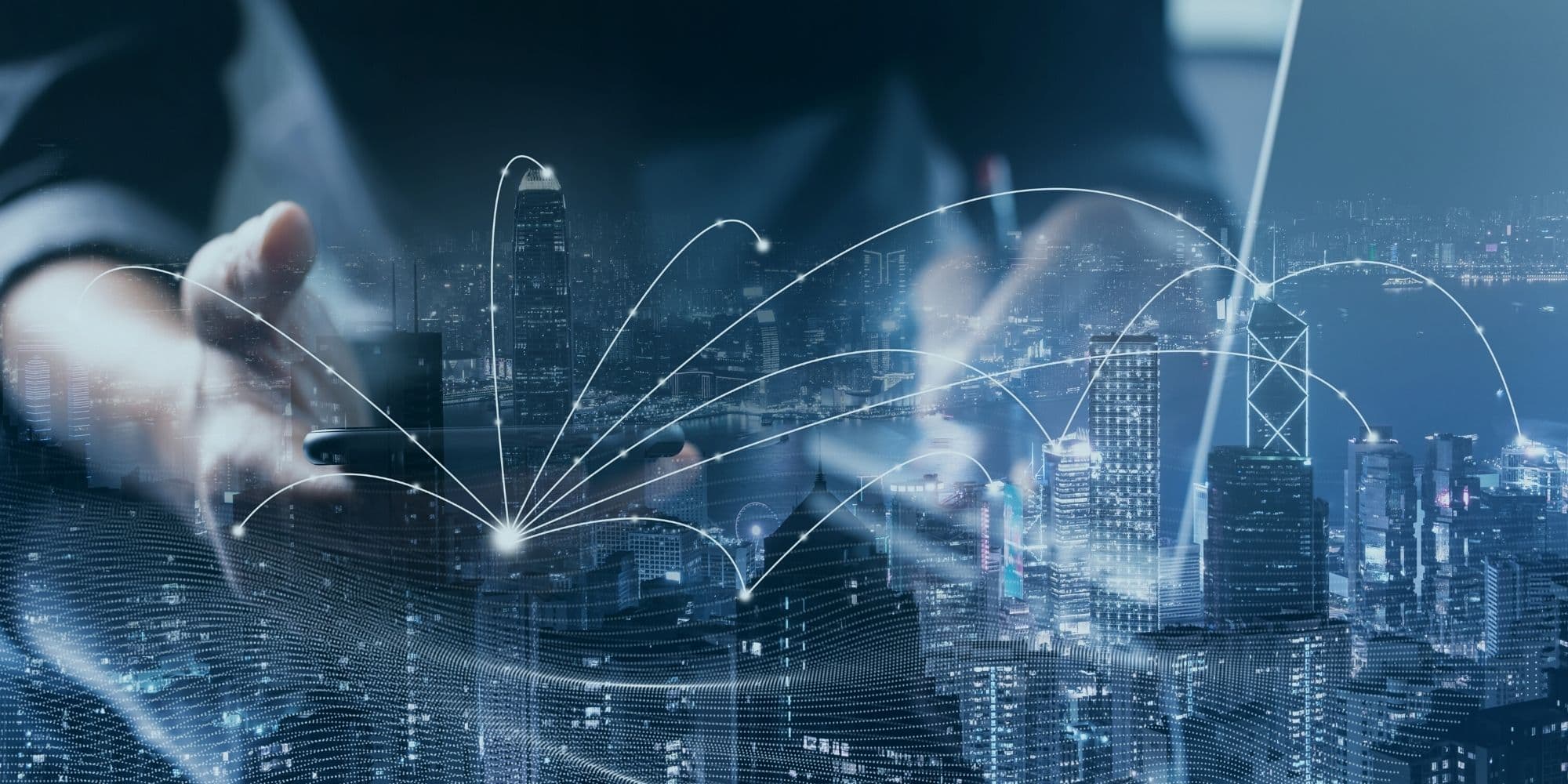 5G Augmented Reality Technology