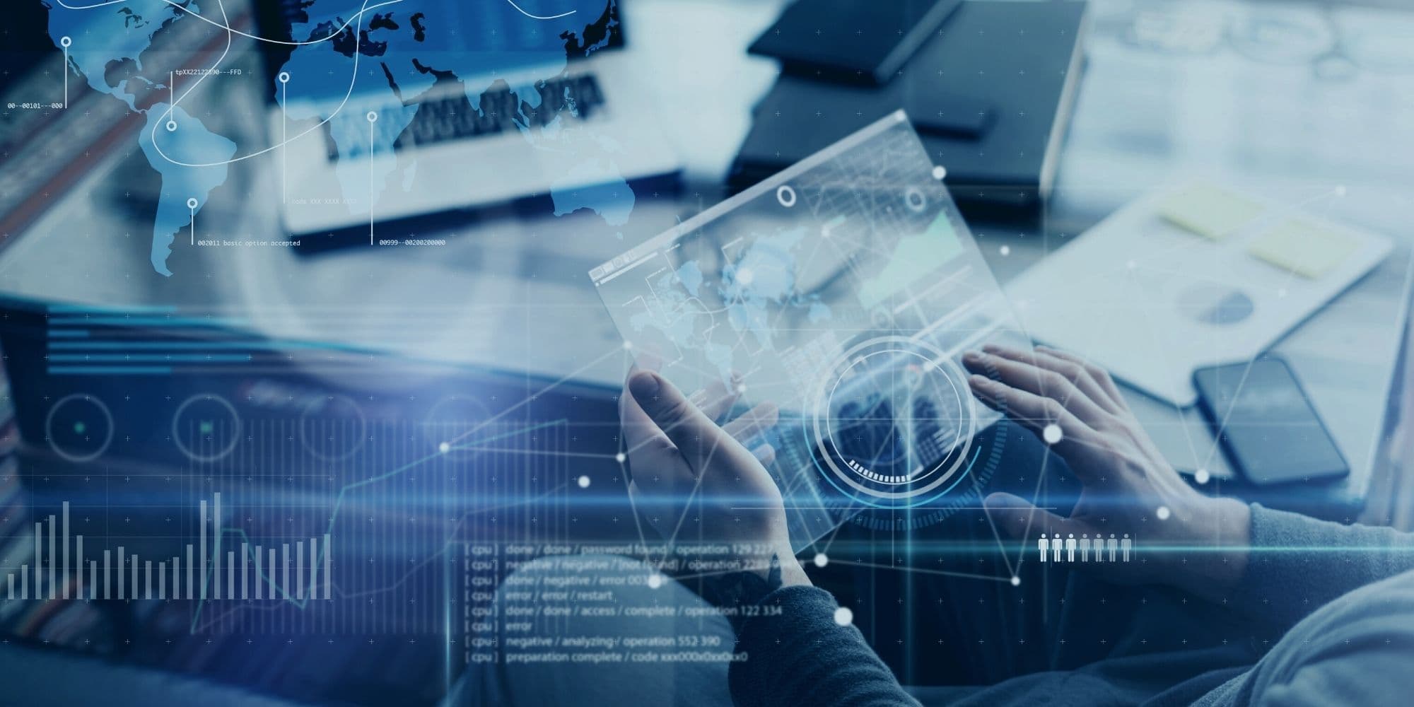 5G Augmented Reality