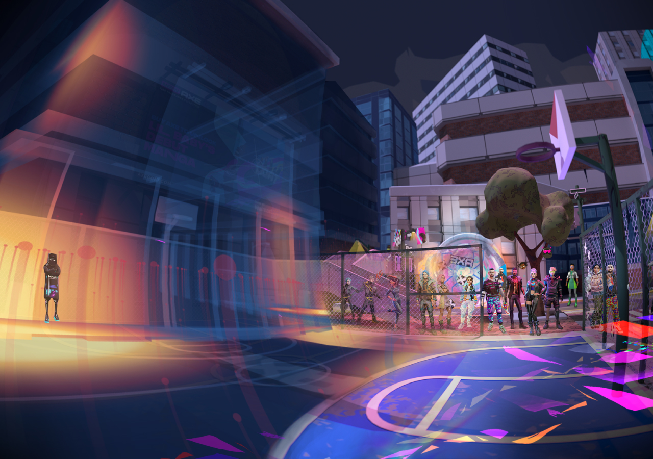 gaming within consumer marketing