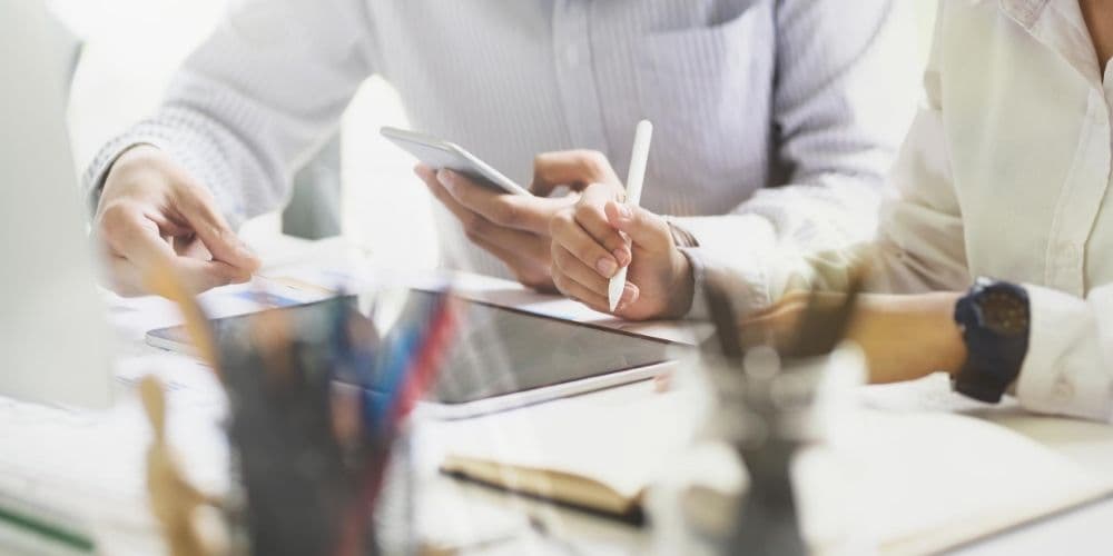 Impact of Augmented Reality on Marketing Audience