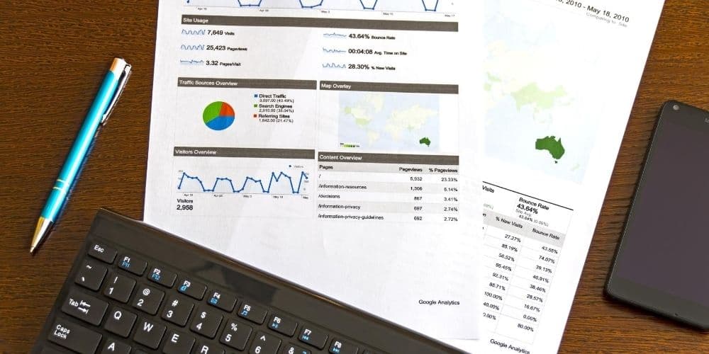 Impact of Augmented Reality on Marketing Analytics