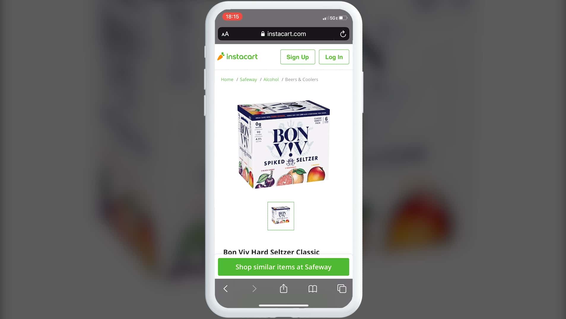 augmented reality ooh campaign