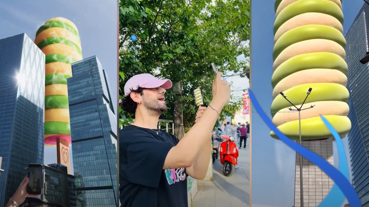 best experiential agencies