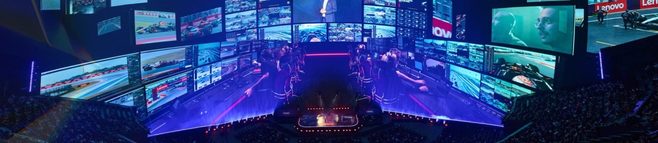 The Role of Physical AI in Brand Experience