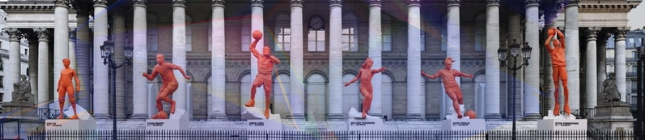 The Role of Physical AI in Brand Experience