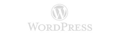 Logo de Wordpress