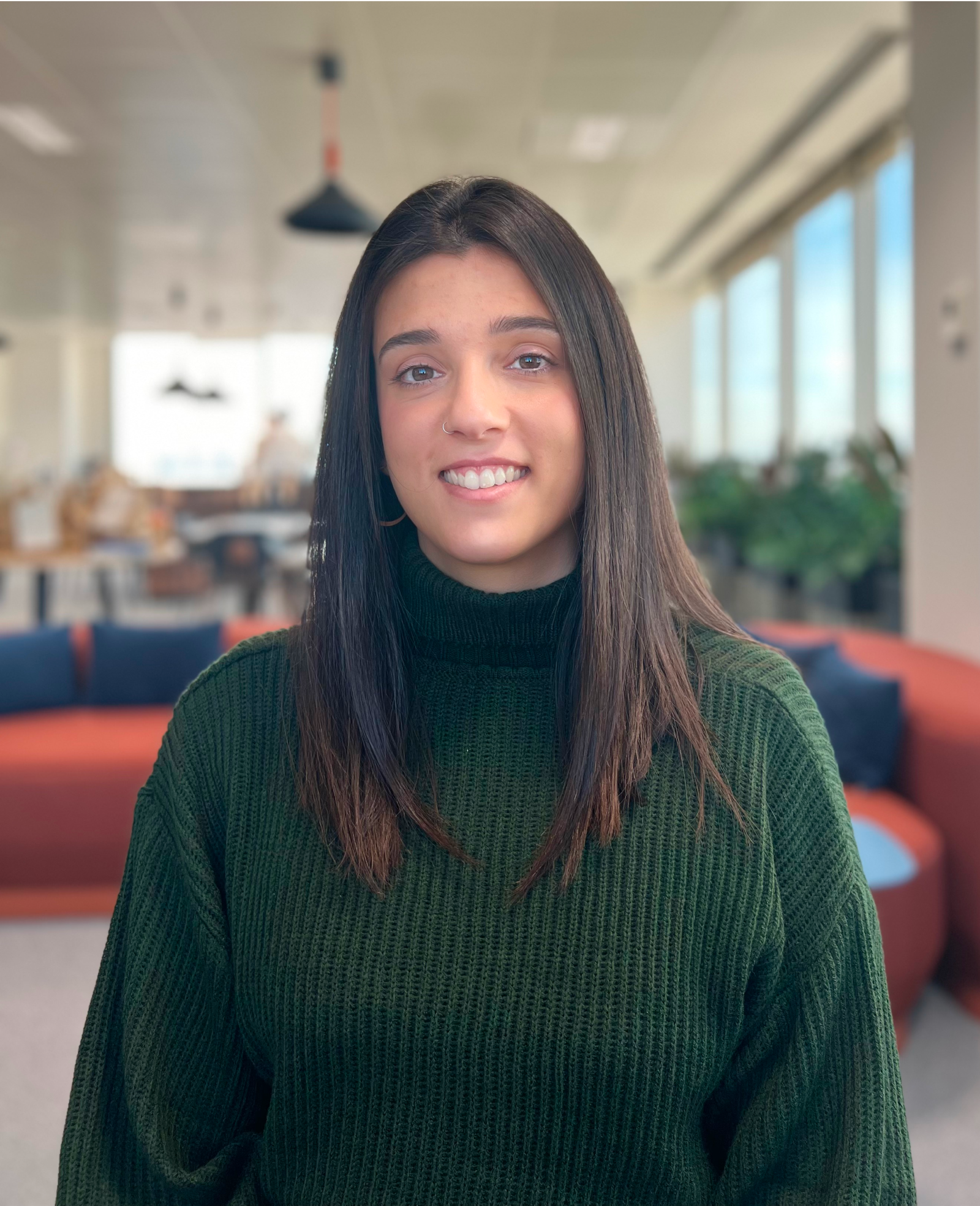 Mar Curto Gilabert - Literal Studio Founder