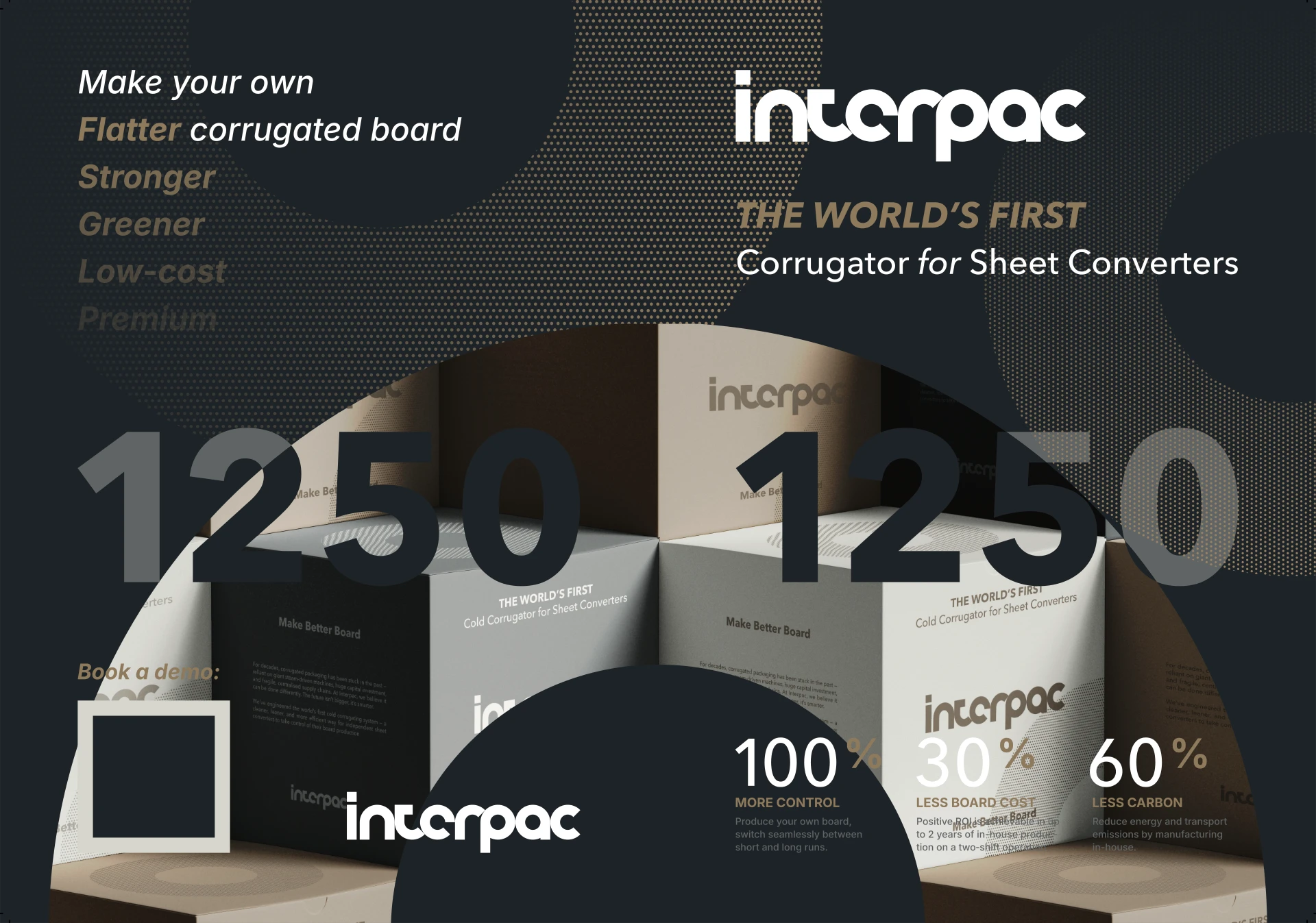 Interpac Brochure Cover