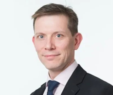 Dale Harris - c.e.o of Interpac