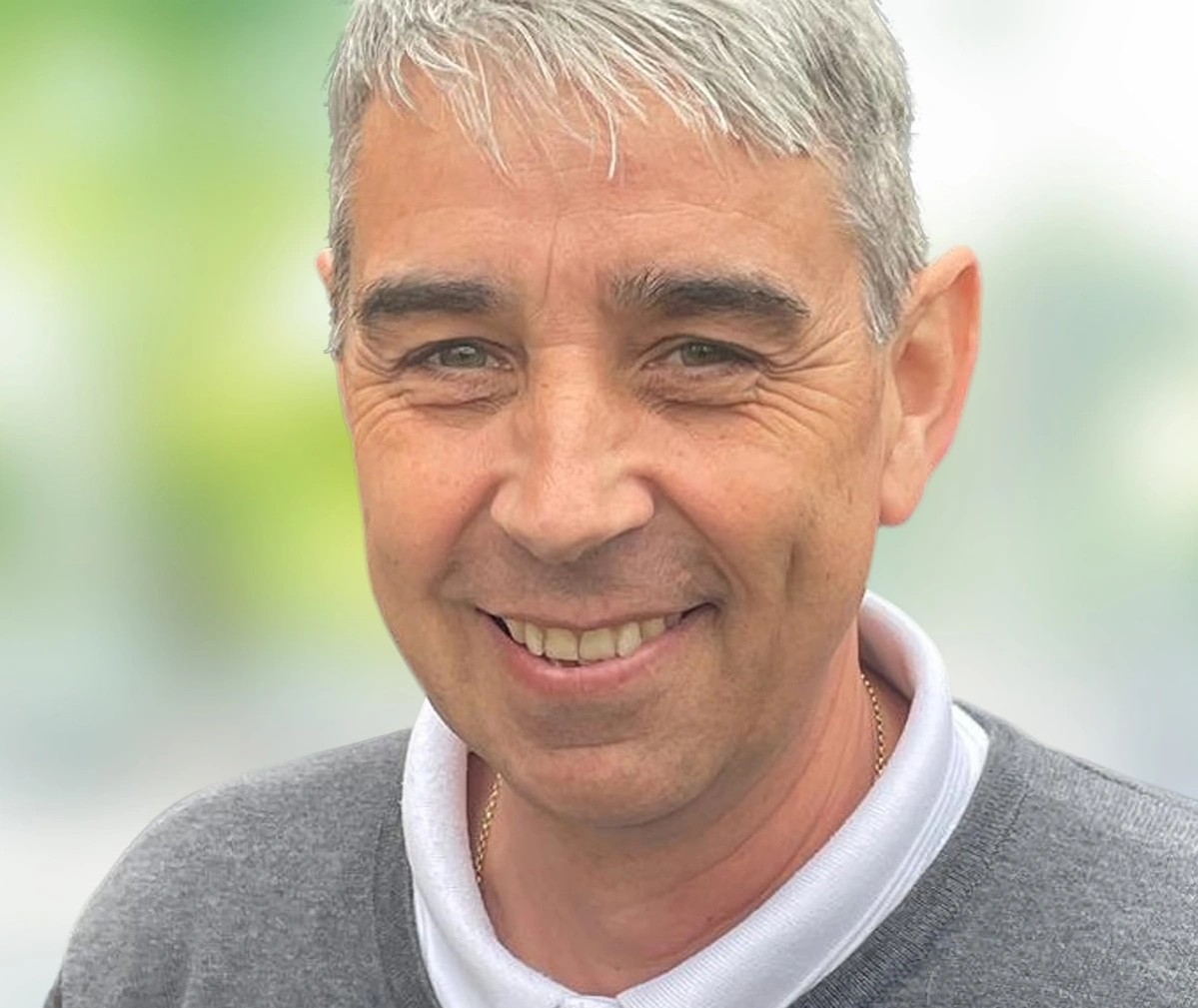 Colin Shaw - Operations Manager, Interpac