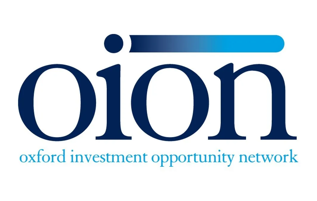 Oxford Investment Opportunity Network (OION) logo