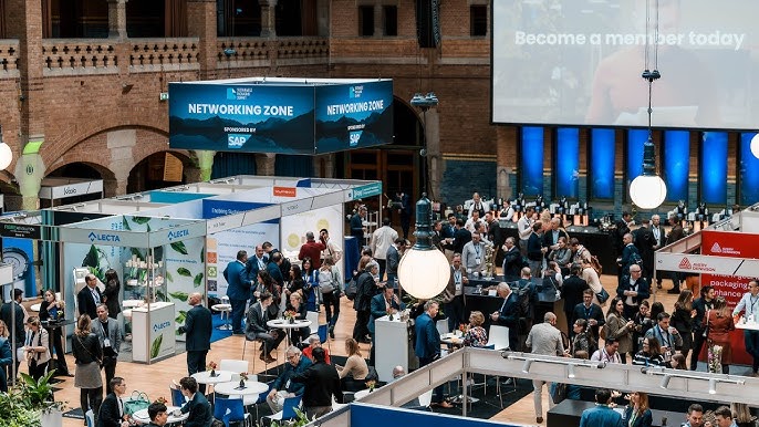 Sustainable Packaging Summit