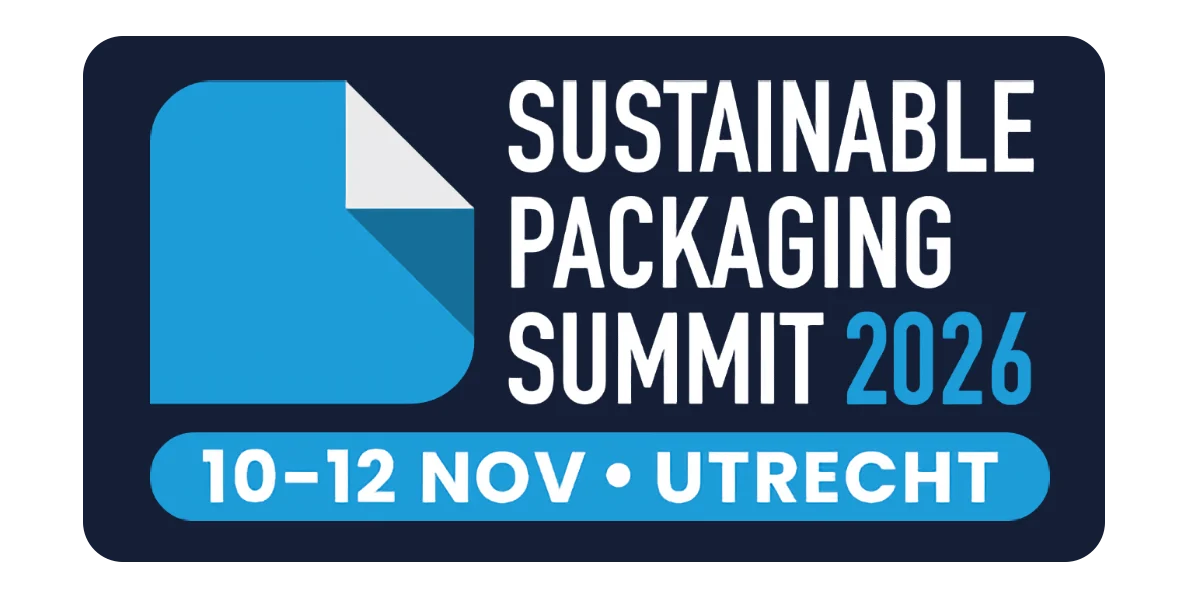 Sustainable Packaging Summit Logo