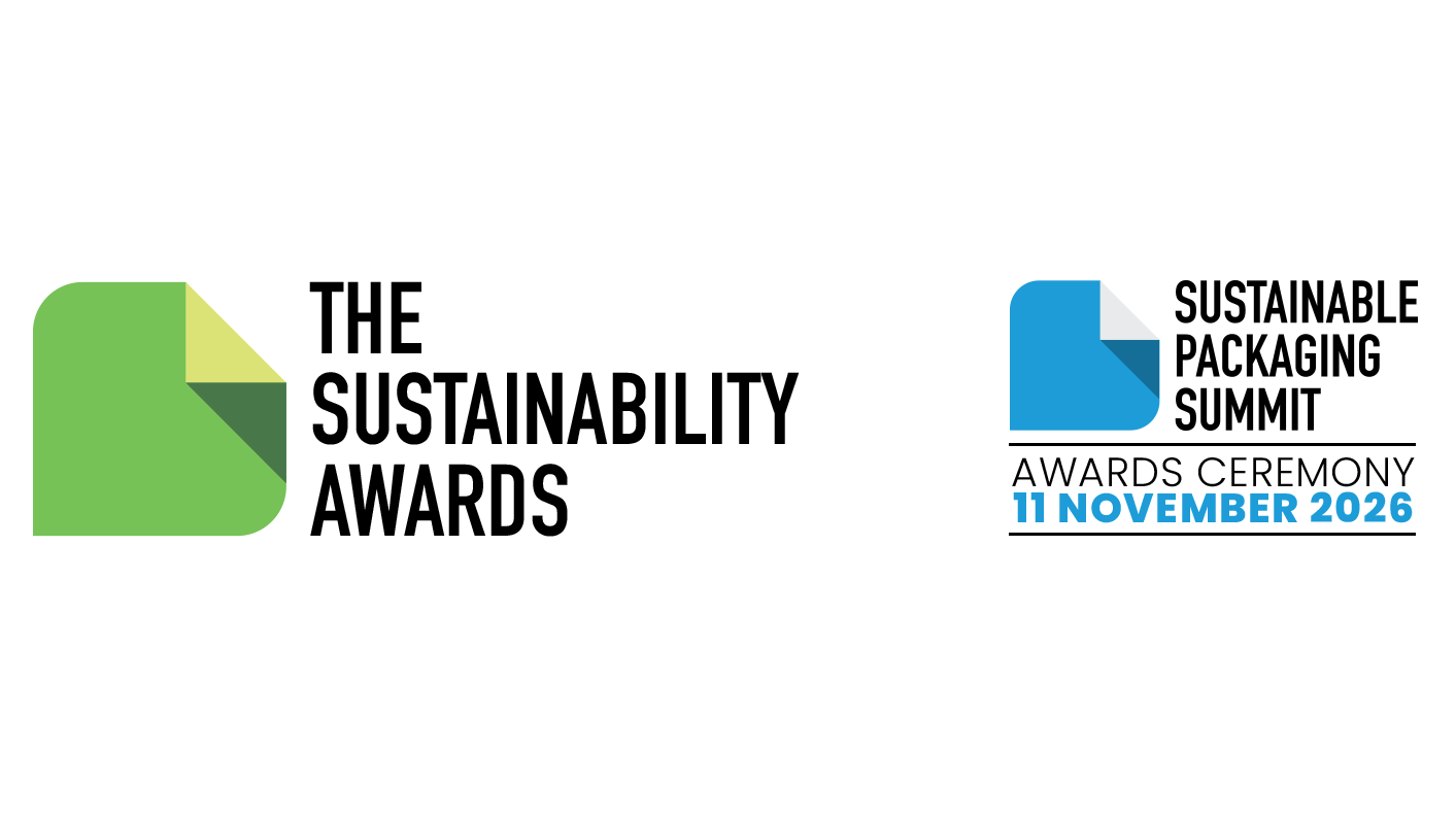 The Sustainability Awards logo