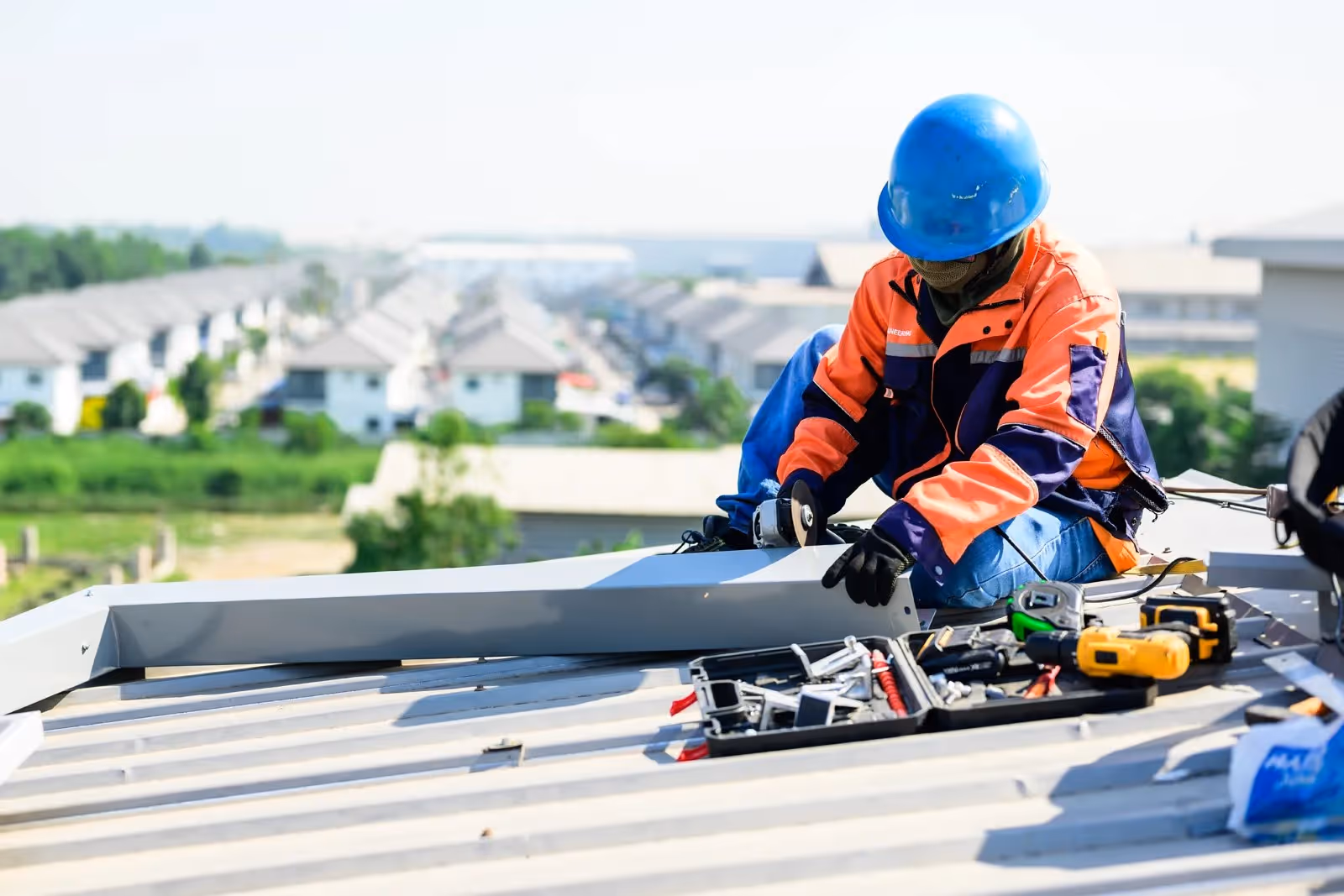 Top Rated Roofing Company in Nashville, TN