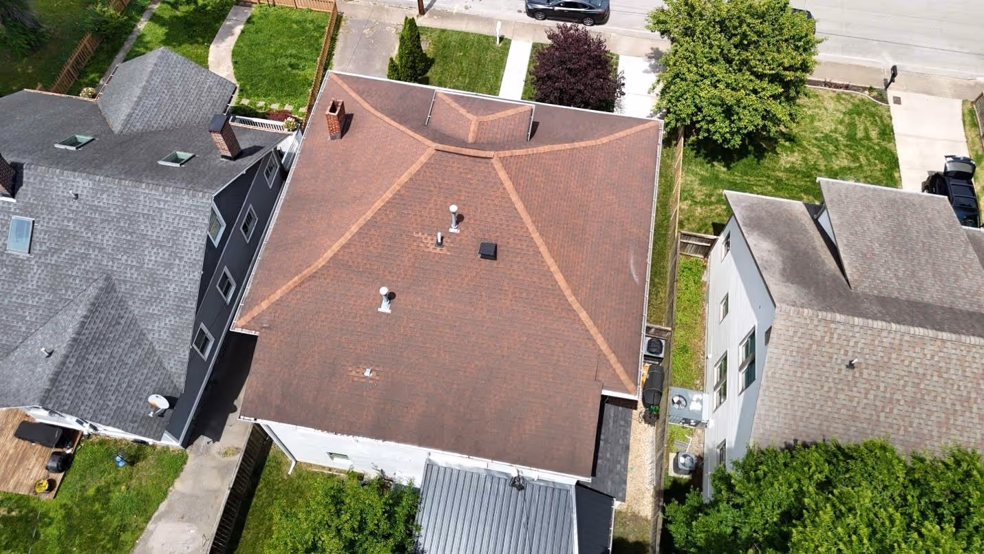 Top Rated Roofing Company in Nashville, TN