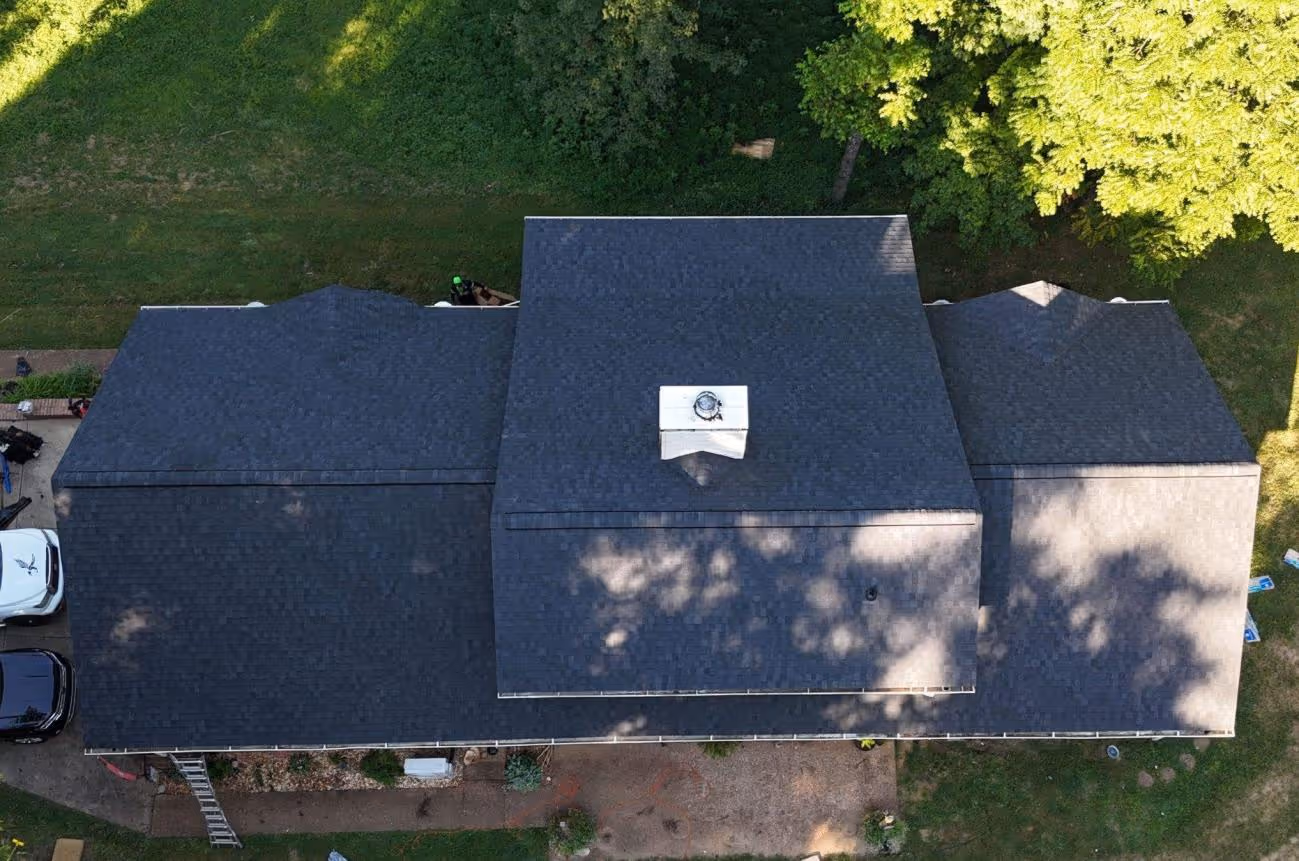 Top Rated Roofing Company in Nashville, TN