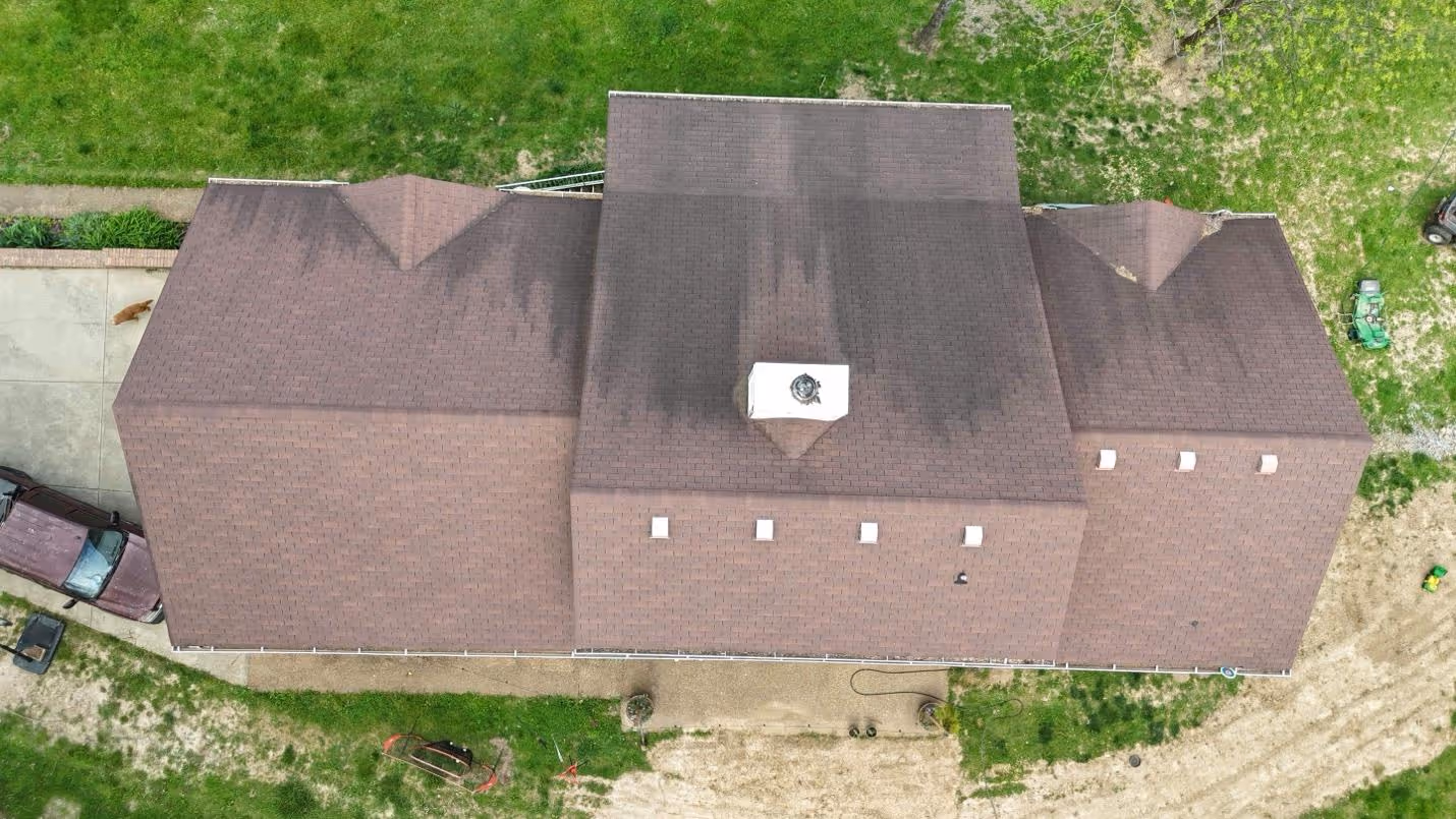 Top Rated Roofing Company in Nashville, TN