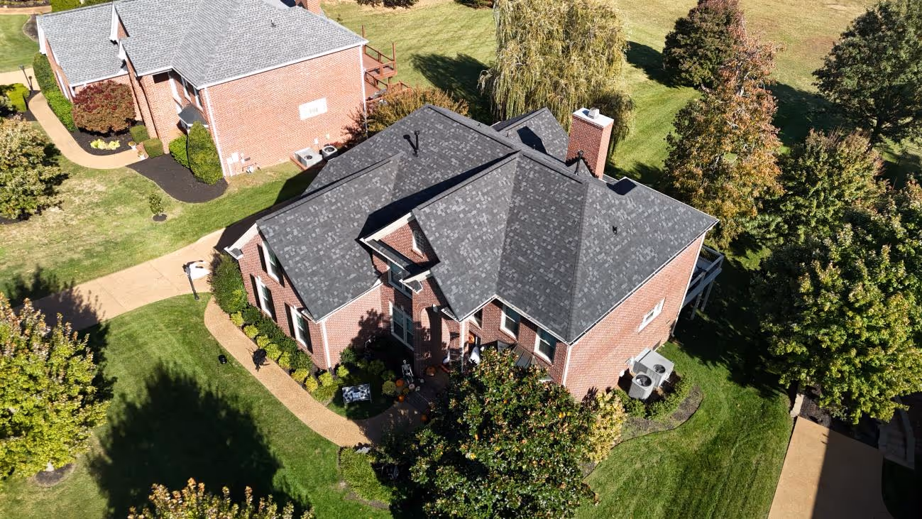 Top Rated Roofing Company in Nashville, TN