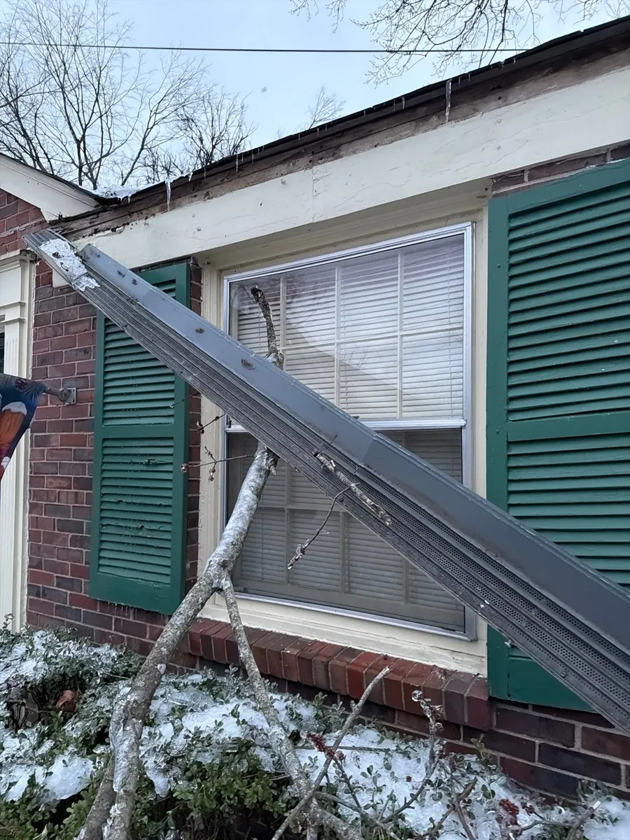 Top Rated Roofing Company in Nashville, TN