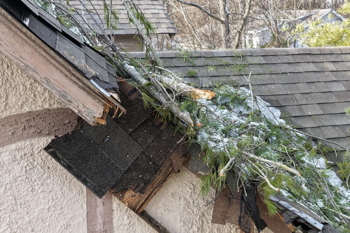 Top Rated Roofing Company in Nashville, TN