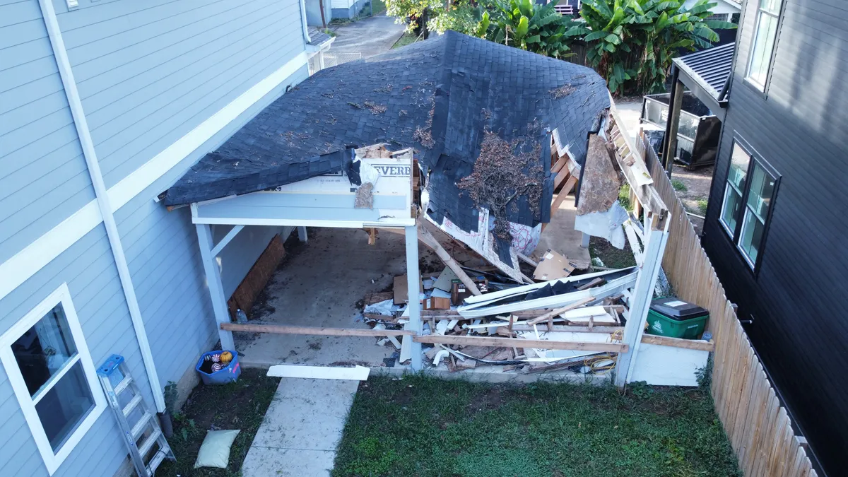 Top Rated Roofing Company in Nashville, TN