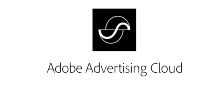 Adobe advertising cloud logo