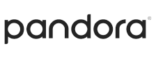 pandora logo