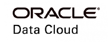 oracle data cloud logo