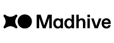 madhive logo