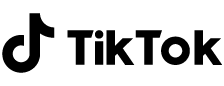 tiktok logo