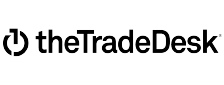 the tradeDesk logo