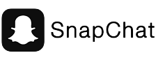 snapchat logo