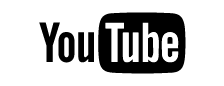 youtube logo