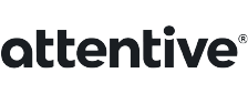 attentive logo