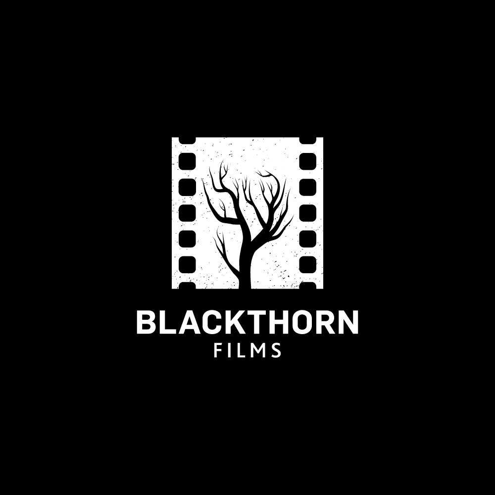 Blackthorn Films Logo