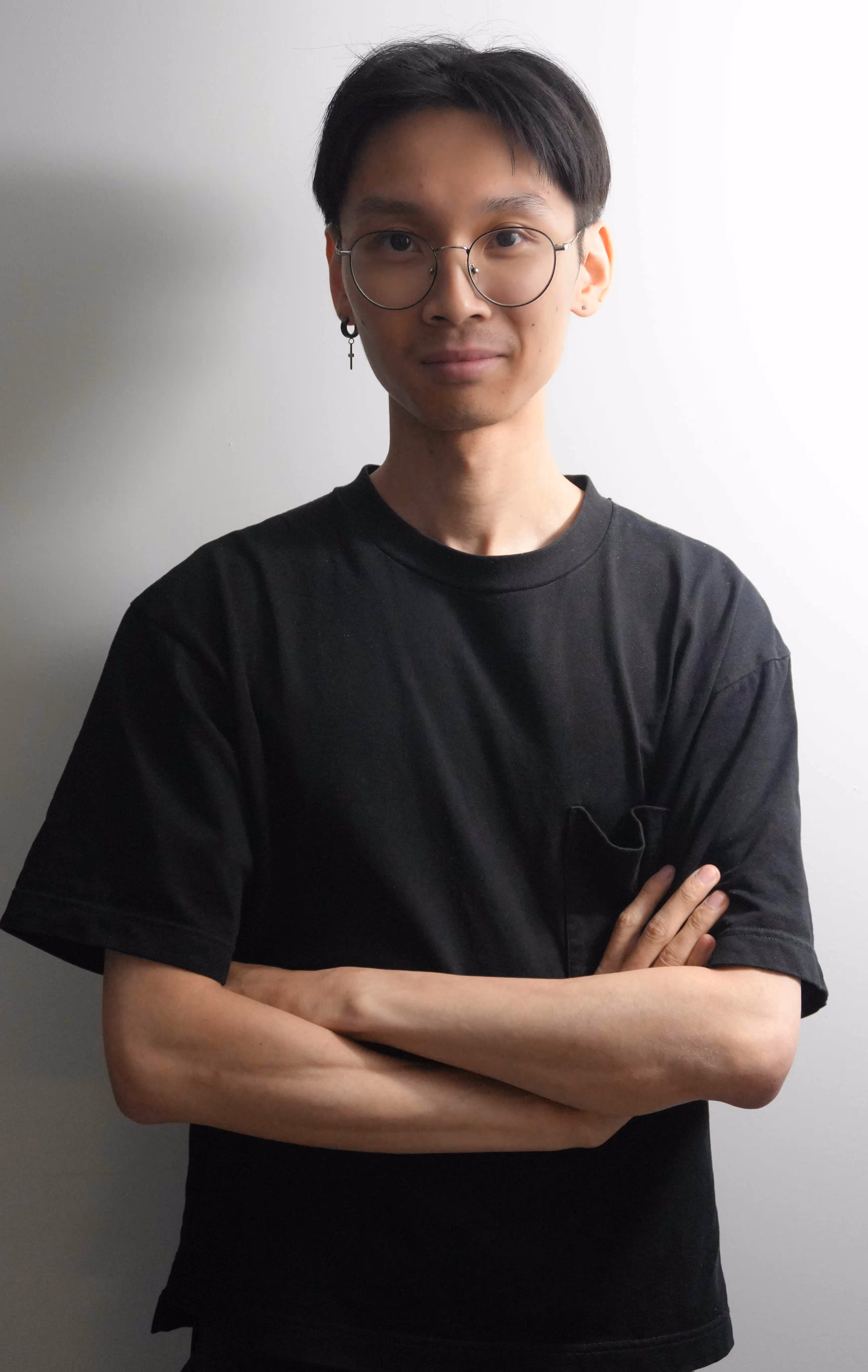 Portrait professionnel d’un membre de l’équipe de SCI Globale Inc. 