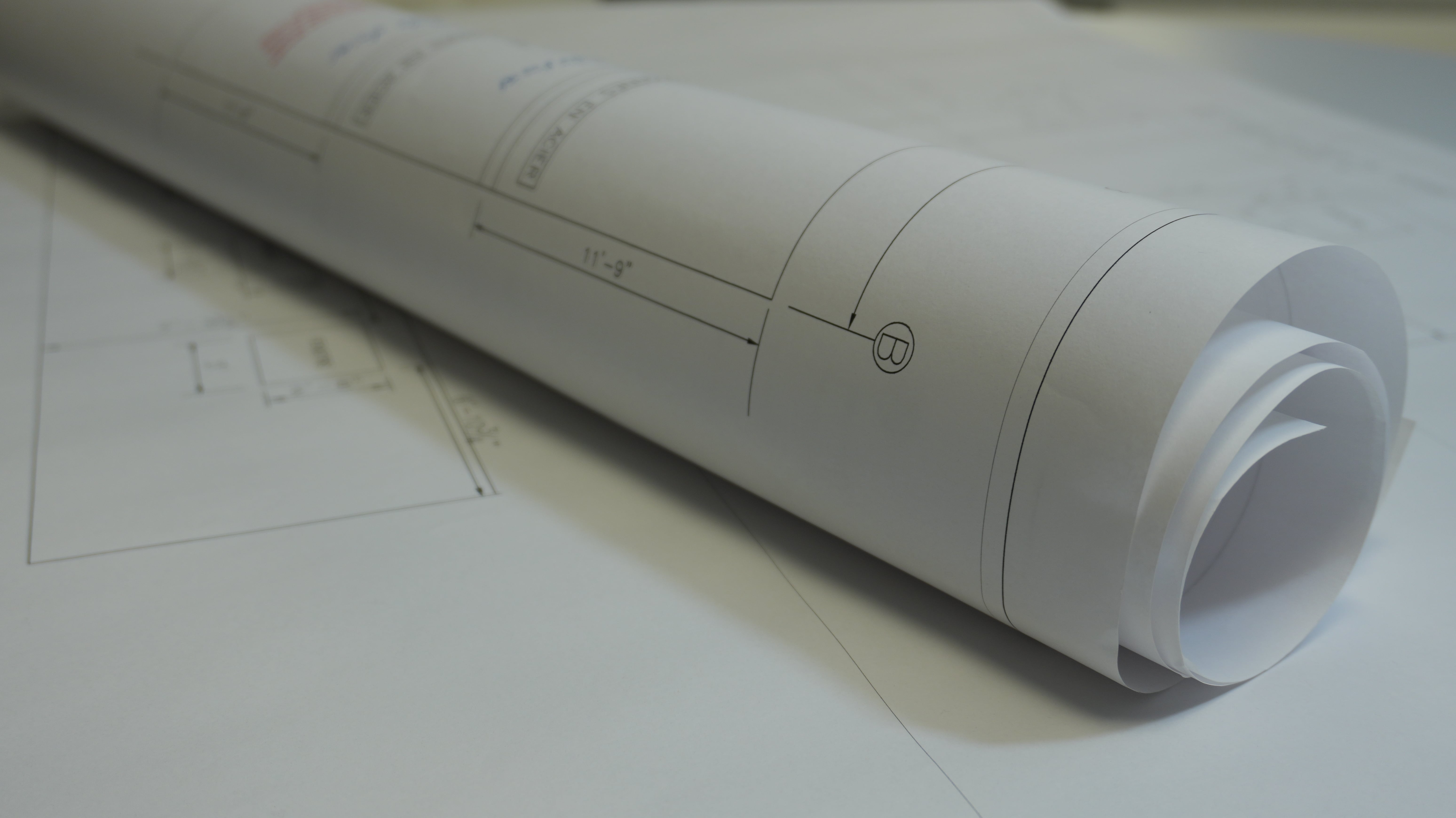 Photo de Plan de Permis