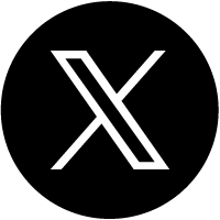 X logo
