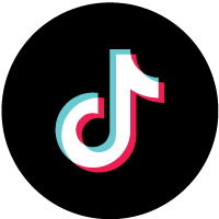 Tik Tok Logo
