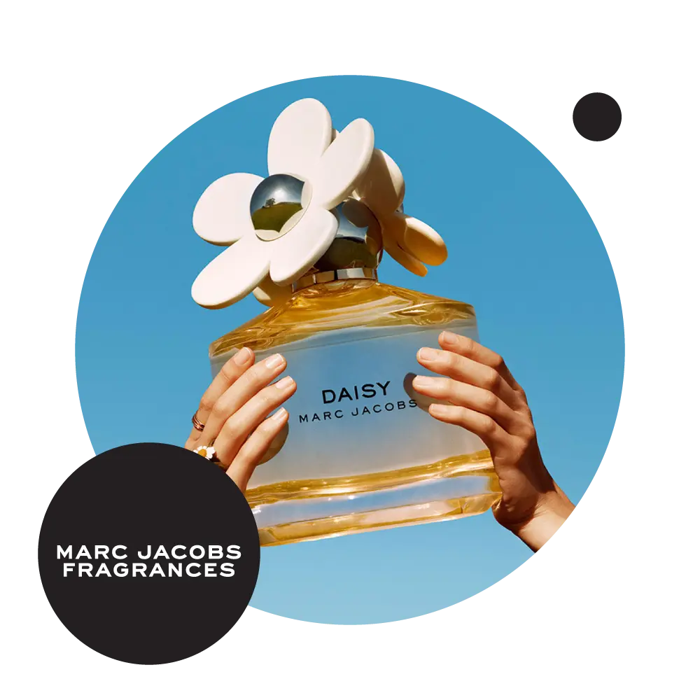 Marc Jacobs Daisy Fragrance
