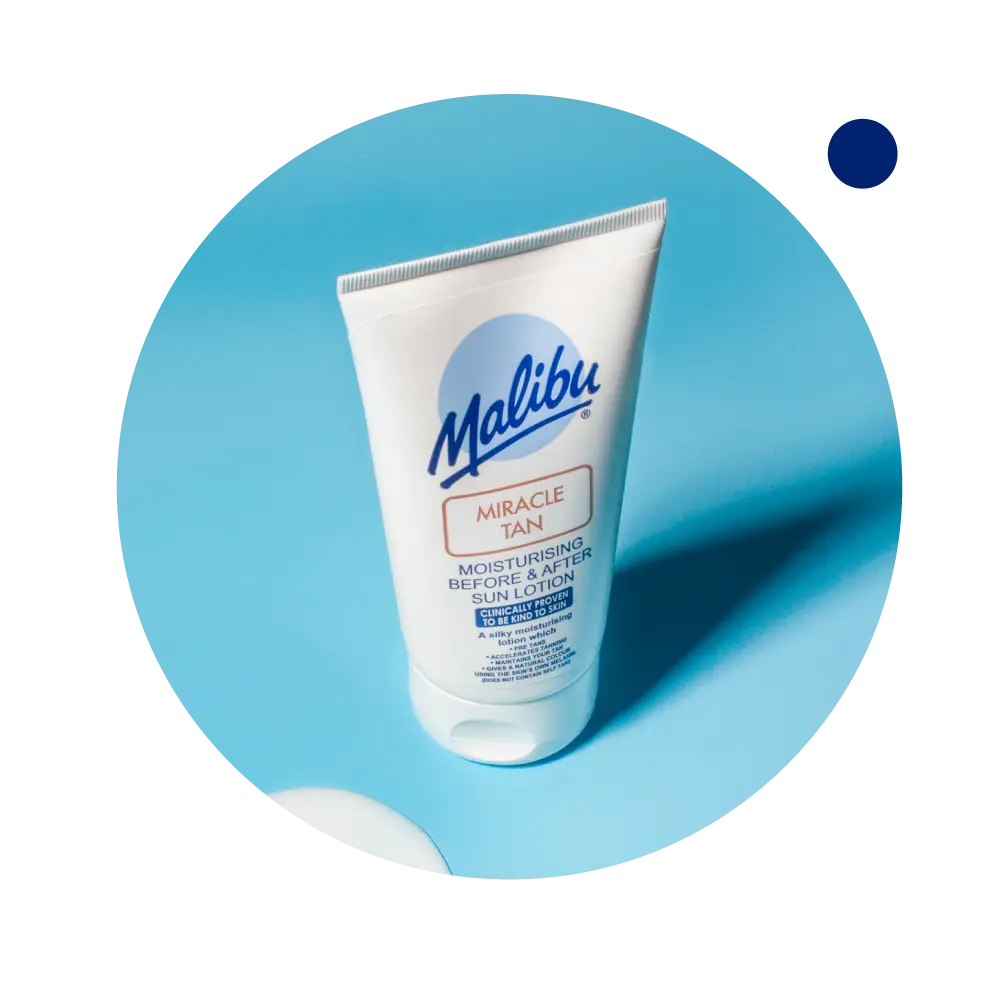 Malibu Miracle Tan